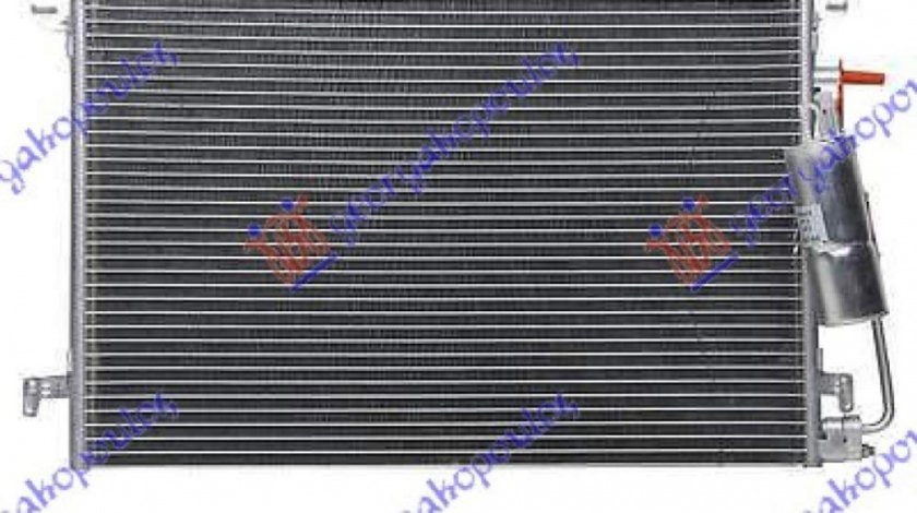 Radiator Ac/ 2 0-2 2 Dti (62 5x41 5x16) - Opel Vectra C 2005 , 1850077