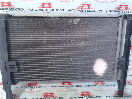 Radiator AC 2.0 BMW SERIA 1 an fabr.2009