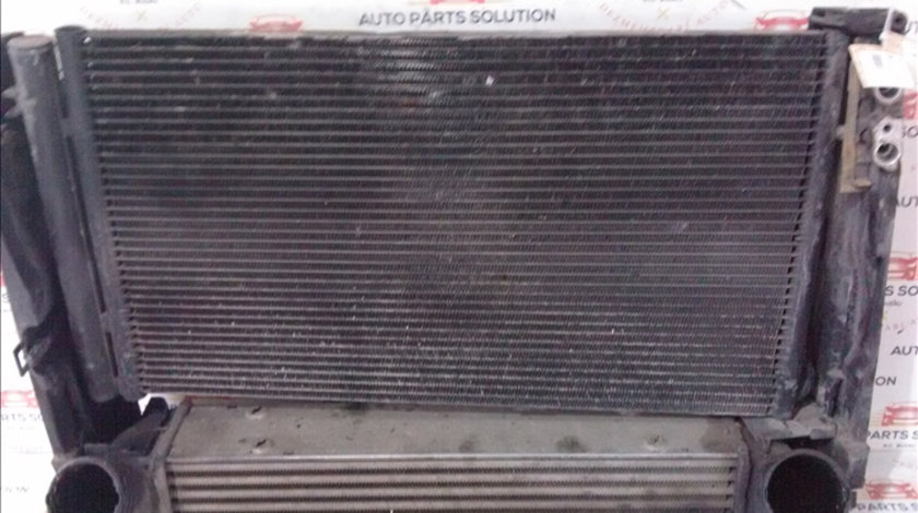 Radiator AC 2.0 D BMW 3 (E90) 2005-2011