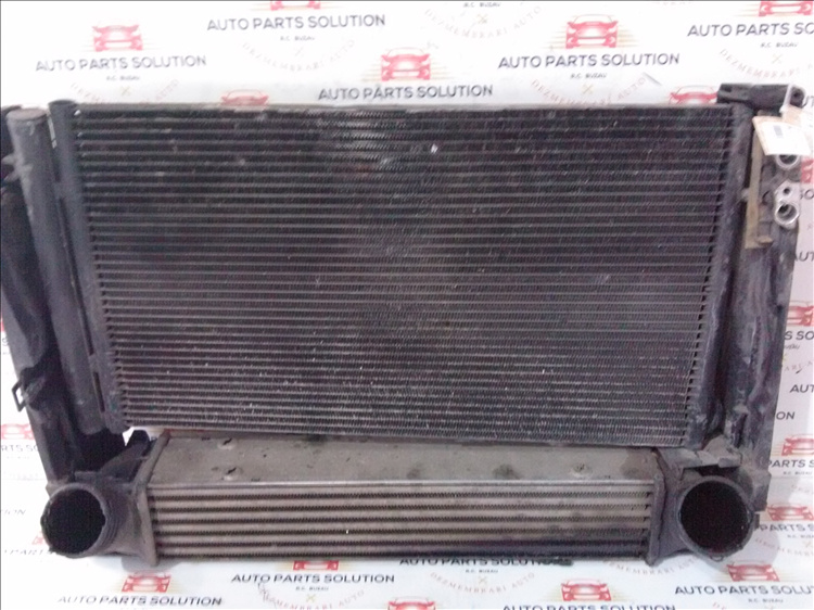Radiator AC 2.0 D BMW E90 an fabr.2006