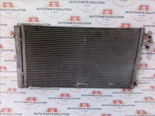 Radiator AC 2.0 D BMW SERIA 1 an fabr.2007