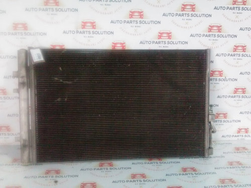 Radiator AC 2.0 D BMW. X3 F 25
