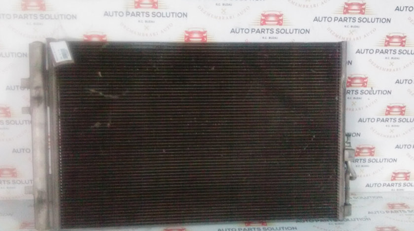 Radiator AC 2.0 D BMW X3 (F25) 2010-2018