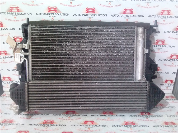 Radiator AC 2.0 d FORD KUGA an fabr. 2014