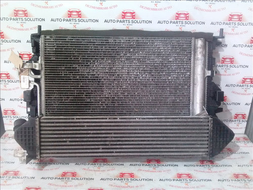 Radiator AC 2.0 d FORD KUGA an fabr. 2014