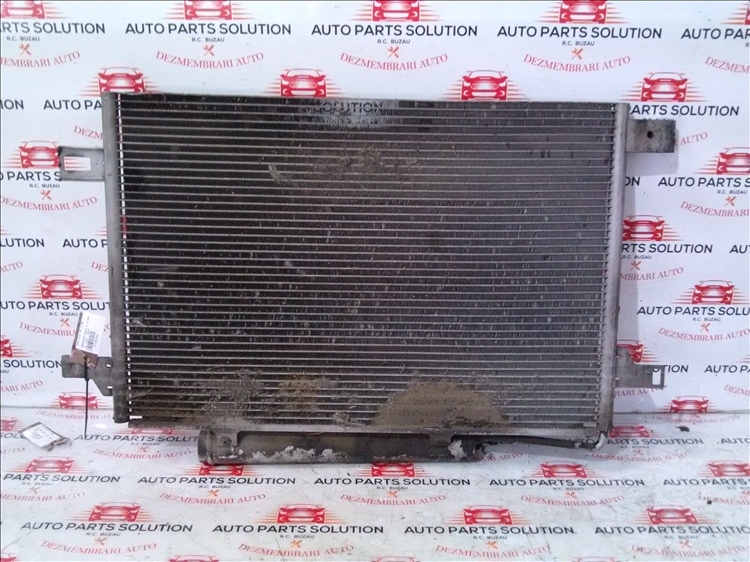 Radiator AC 2.0 d MERCEDES-BENZ B CLASS an fabr. 2007