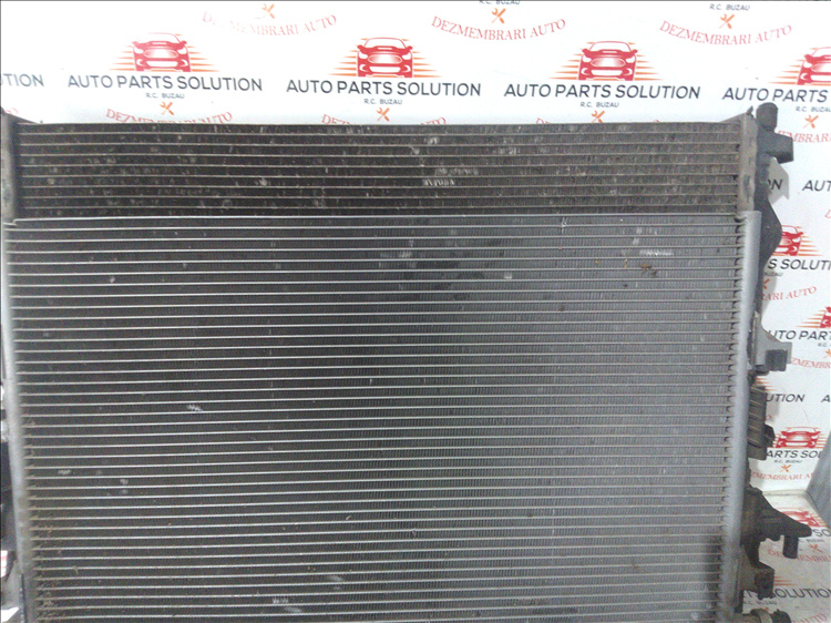 Radiator AC 2.0 D RENAULT ESPACE an fabr. 2009