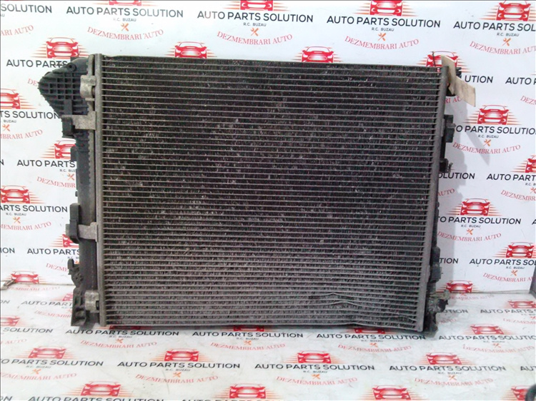 Radiator AC 2.0 d RENAULT TRAFIC an fabr. 2012