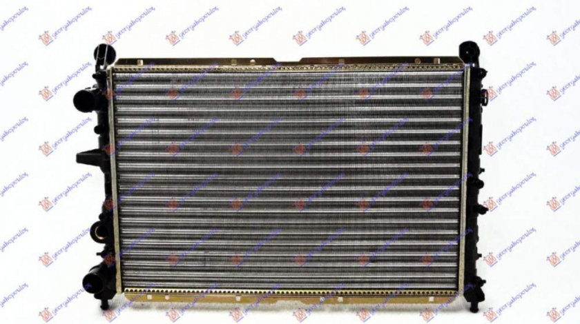 Radiator Ac/ 2 0 Jtd (63x31 5x16) - Fiat Sedici 2007 , 71750369