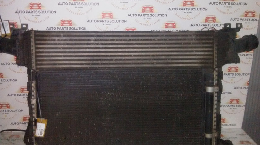 Radiator AC 2.0 TDI AUDI A4 2008-2011 (B8)