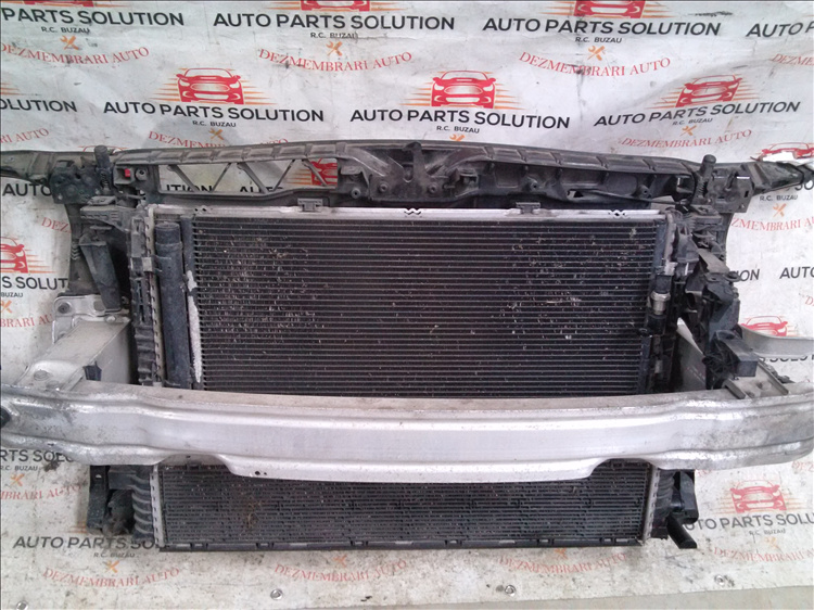 Radiator AC 2.0 TDI AUDI A6 an fabr. 2017
