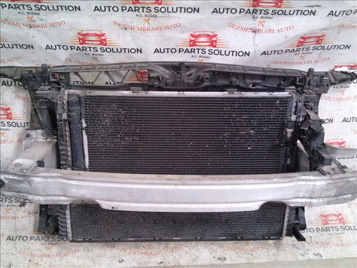 Radiator AC 2.0 TDI AUDI A6 an fabr. 2017