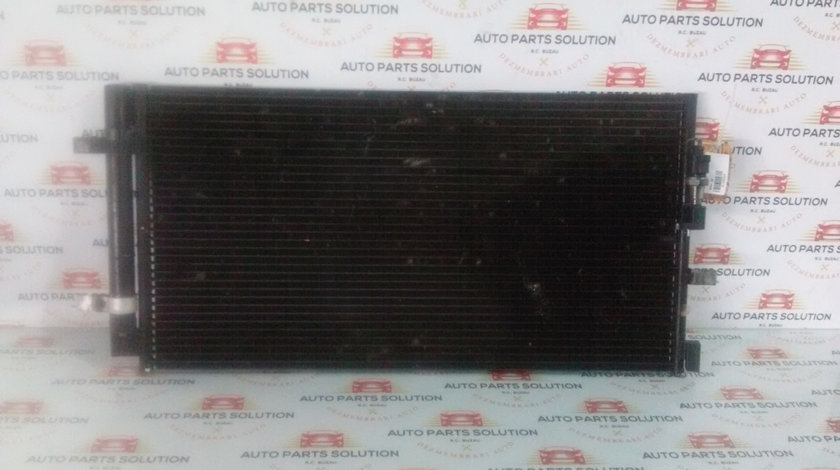 Radiator AC 2.0 TDI AUDI Q5 2008-2014