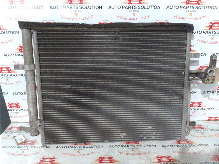 Radiator AC 2.0b FORD MONDEO an fabr. 2008