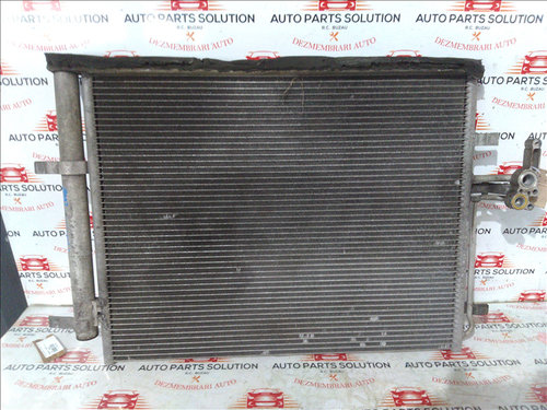 Radiator AC 2.0b FORD MONDEO an fabr. 2008