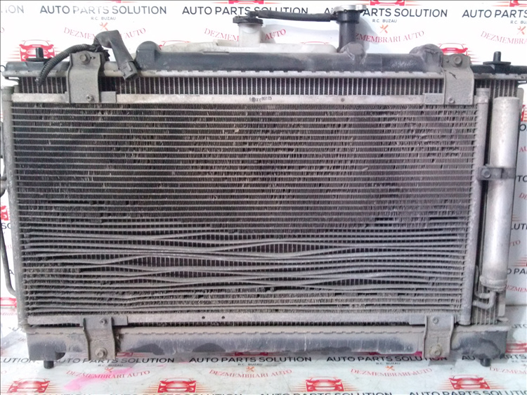 Radiator AC 2.0B MAZDA 6 an fabr. 2009