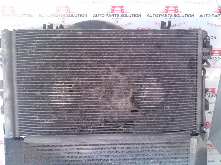 Radiator AC 2.2 CDI MERCEDES-BENZ VITO an fabr. 2006