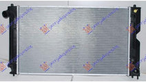 Radiator Ac/ 2 2 Crd (54x35x1 6) - Chrysler Pt Cru...