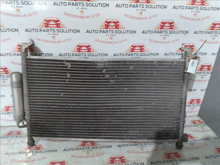 Radiator AC 2.2 d HONDA CIVIC