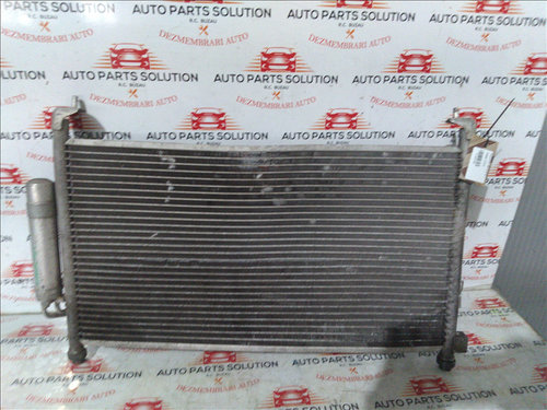 Radiator AC 2.2 d HONDA CIVIC