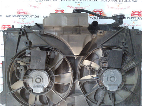 Radiator AC 2.2 d MAZDA CX 5 an fabr. 2015