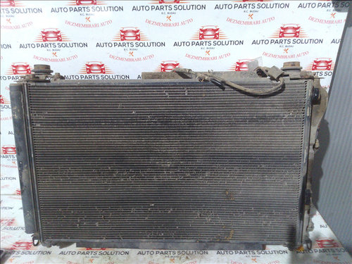 Radiator AC 2.2 d TOYOTA RAV 4 an fabr. 2008