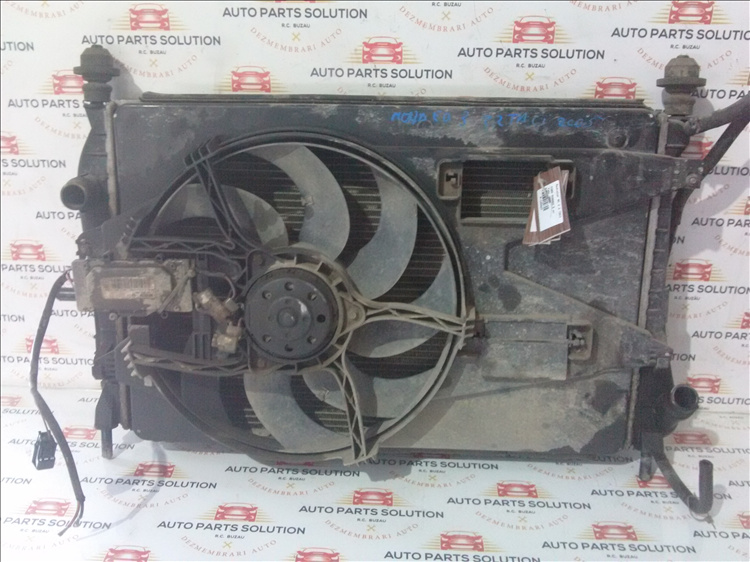 Radiator AC 2.2 TDCI FORD MONDEO 3 an fabr.2005