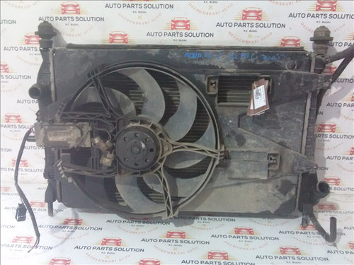 Radiator AC 2.2 TDCI FORD MONDEO 3 an fabr.2005