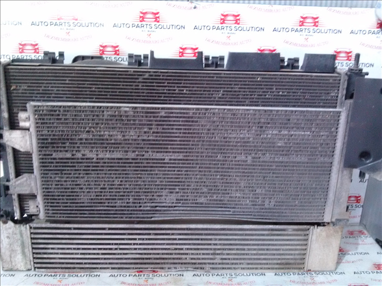 Radiator AC 2.3D FIAT DUCATO an fabr. 2014