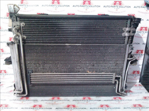Radiator AC 2.5 tdi VOLKSWAGEN TOUAREG an fabr. 2009