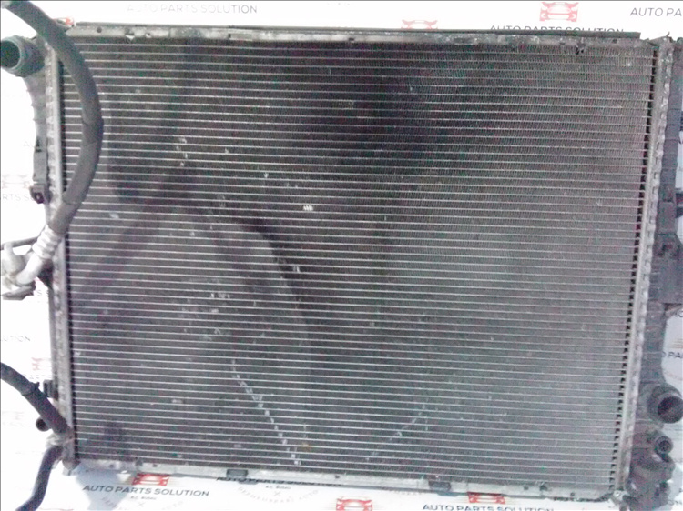 Radiator AC 2.5 TDI VW TOUAREG an fabr.2006