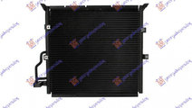 Radiator Ac/ -2 5td(46x42 7x21)95-97 - Bmw Z3 1996...