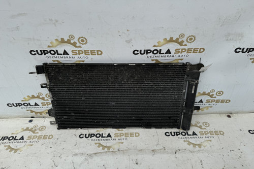 Radiator AC 2.7 3.0 D 8x2h-19c600-aa Jaguar XF X250 [2007 - 2011]