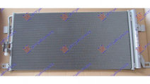 Radiator Ac/ 3 0-4 0tfsi Benzina (675x440x16) - Au...