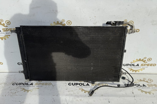 Radiator AC 3.0 4.2 TDI 4H0260401C Audi A8 D4/4H [2010 - 2014]
