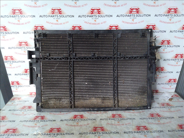 Radiator AC 3.0 CDI MERCEDES-BENZ S CLASS an fabr. 2011