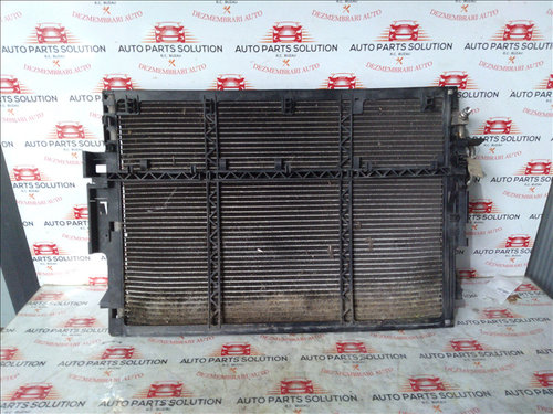 Radiator AC 3.0 CDI MERCEDES-BENZ S CLASS an fabr. 2011