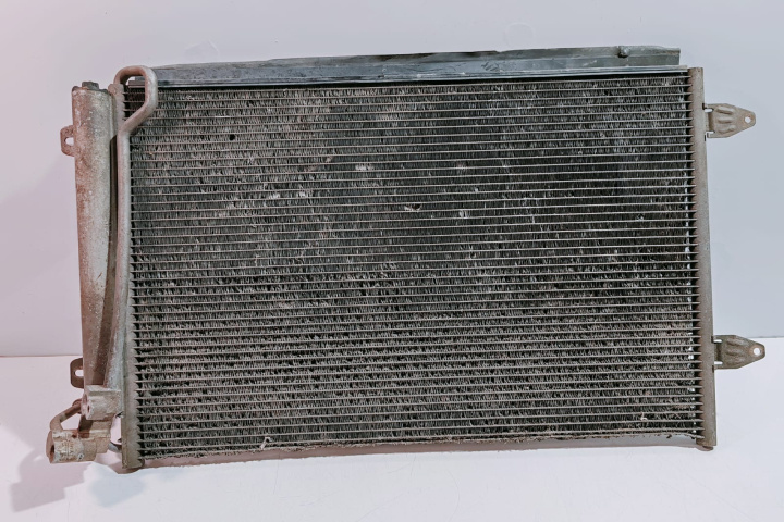 Radiator AC 3C0820741A Volkswagen VW Passat B6 [2005 - 2010]