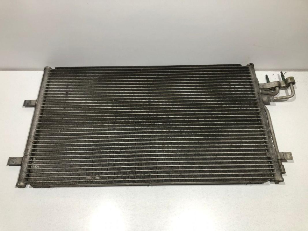 Radiator AC 3m5h-19710-ab Ford C-Max [2003 - 2007]