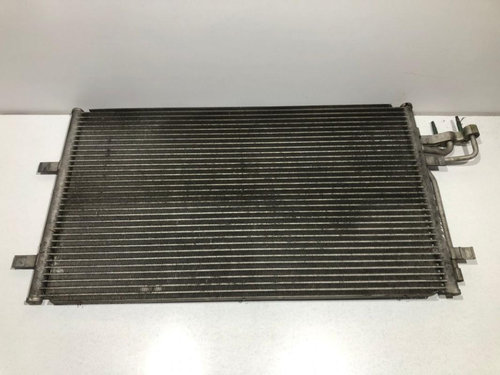Radiator AC 3m5h-19710-ab Ford Focus 2 [2004 - 2008]