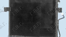 Radiator Ac/ (48x39) - Kia Sportage 1995 , 0k01161...