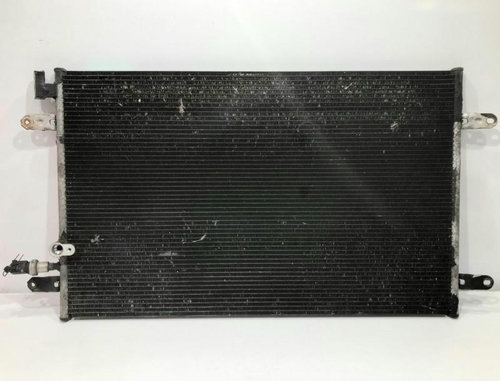 Radiator AC 4f0260401aa Audi A6 4F/C6 [facelift] [2008 - 2011]