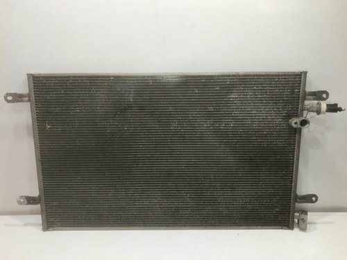 Radiator AC 4F0260401P Audi A6 4F/C6 [facelift] [2008 - 2011]