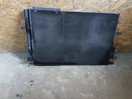 Radiator ac 50507288 alfa romeo 159 2.4 jtdm