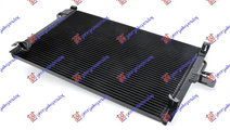 Radiator Ac/ (52x35x1 6) - Opel Astra F 1991 , 161...