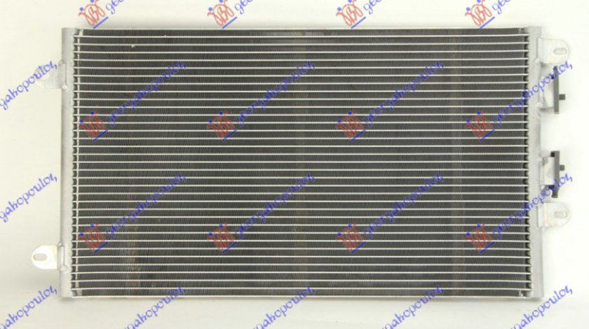 Radiator Ac/ (57x34 5) 1 6-2 0cc 16v T S - Alfa Romeo 147 2000 , 46768973