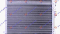 Radiator Ac/ (60x45x2 0) 3 7-4 7-5 7 - Jeep Comman...