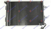 Radiator Ac/ (610x368x16) - Opel Vectra B 1996 , 1...