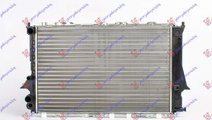 Radiator Ac/ (61x34 5) 1 9td-1.9 Tdi - Audi A6 199...