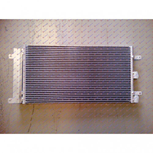 Radiator Ac/ (62 5x41 5) 1 9cdti - Fiat Croma Sw 2005 , 1850095